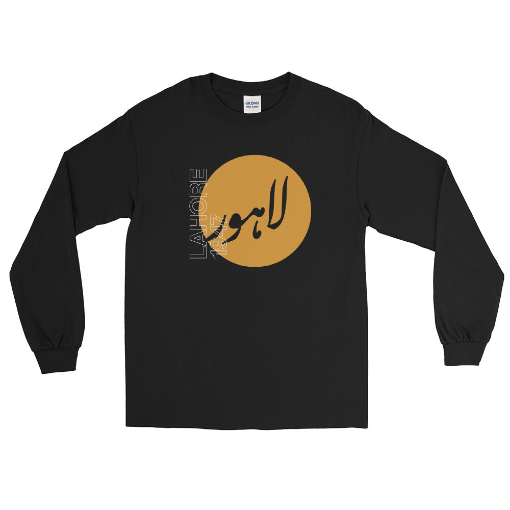 Lahore 1947 - Long Sleeve