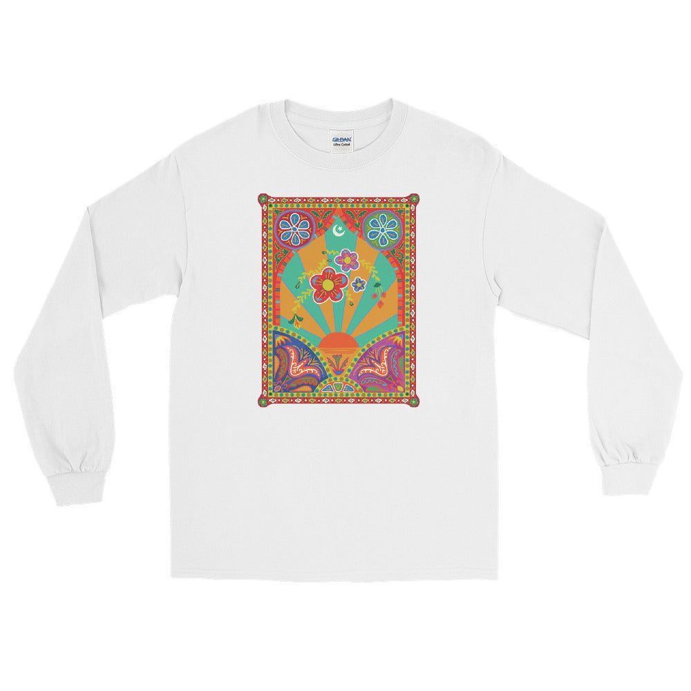 Phool Patti - Long Sleeve