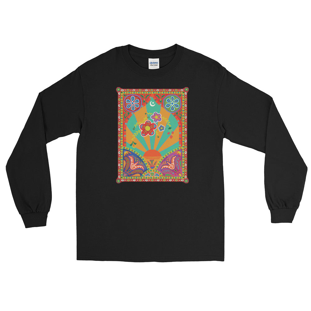Phool Patti - Long Sleeve