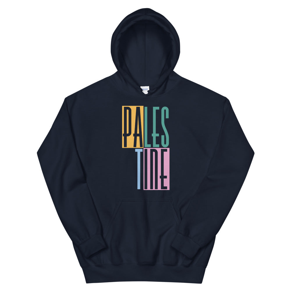 90s Palestine – Hoodie