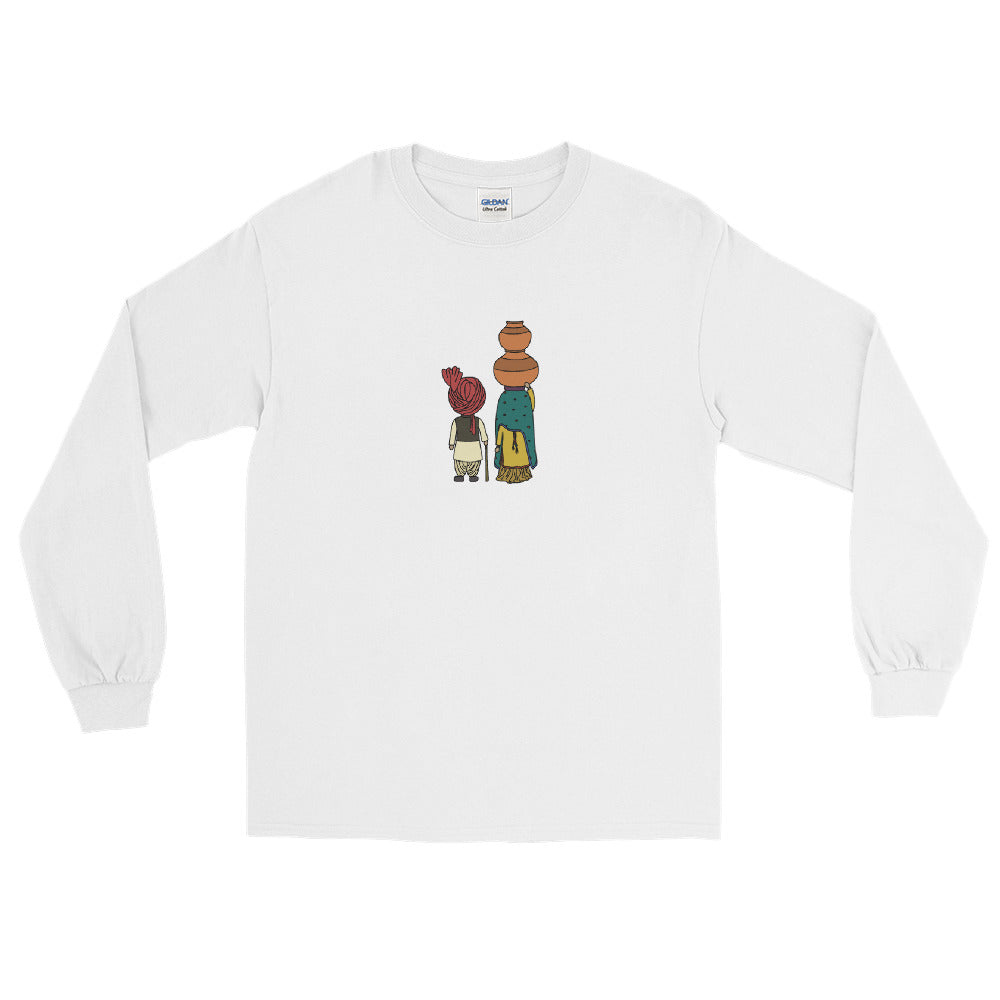 Pakistani Love - Long Sleeve