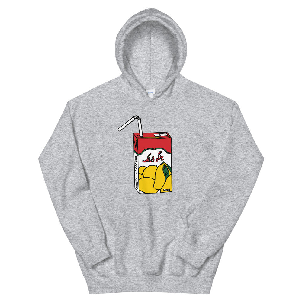 Mango Drink - Hoodie