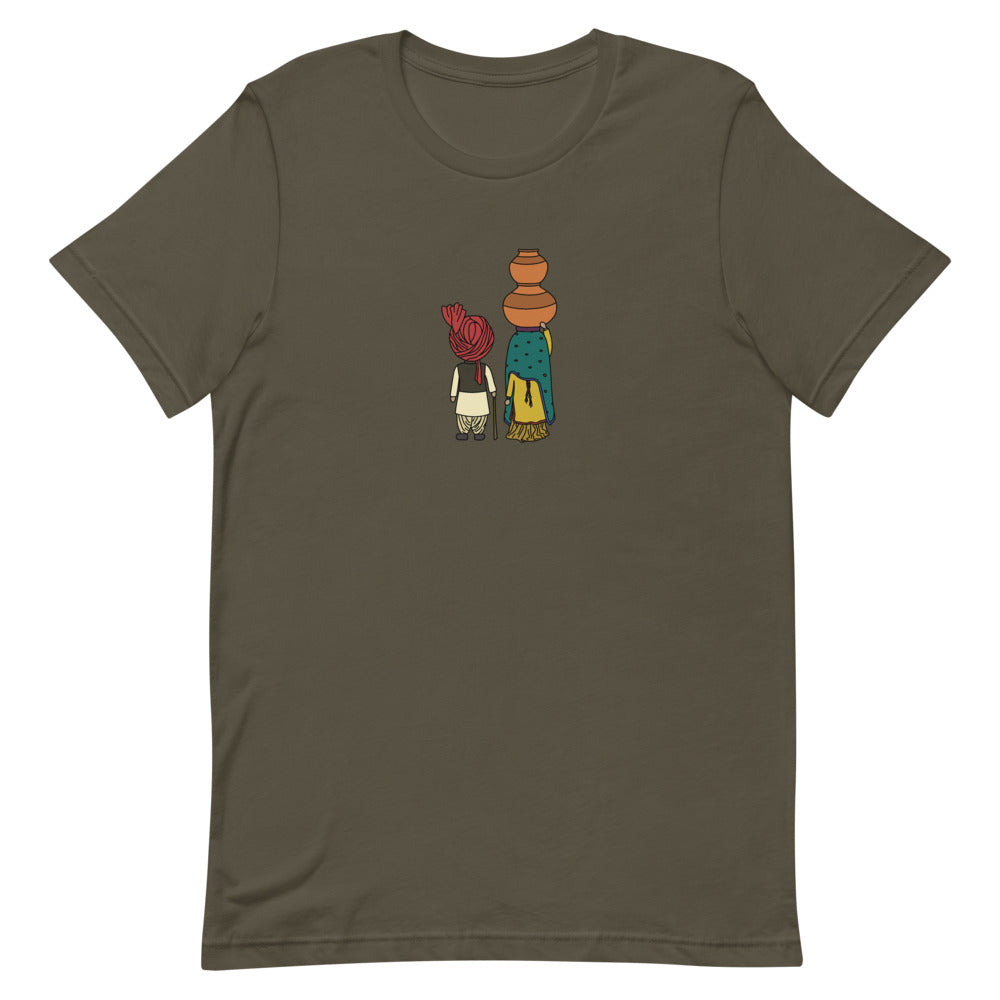 Pakistani Love - T Shirt
