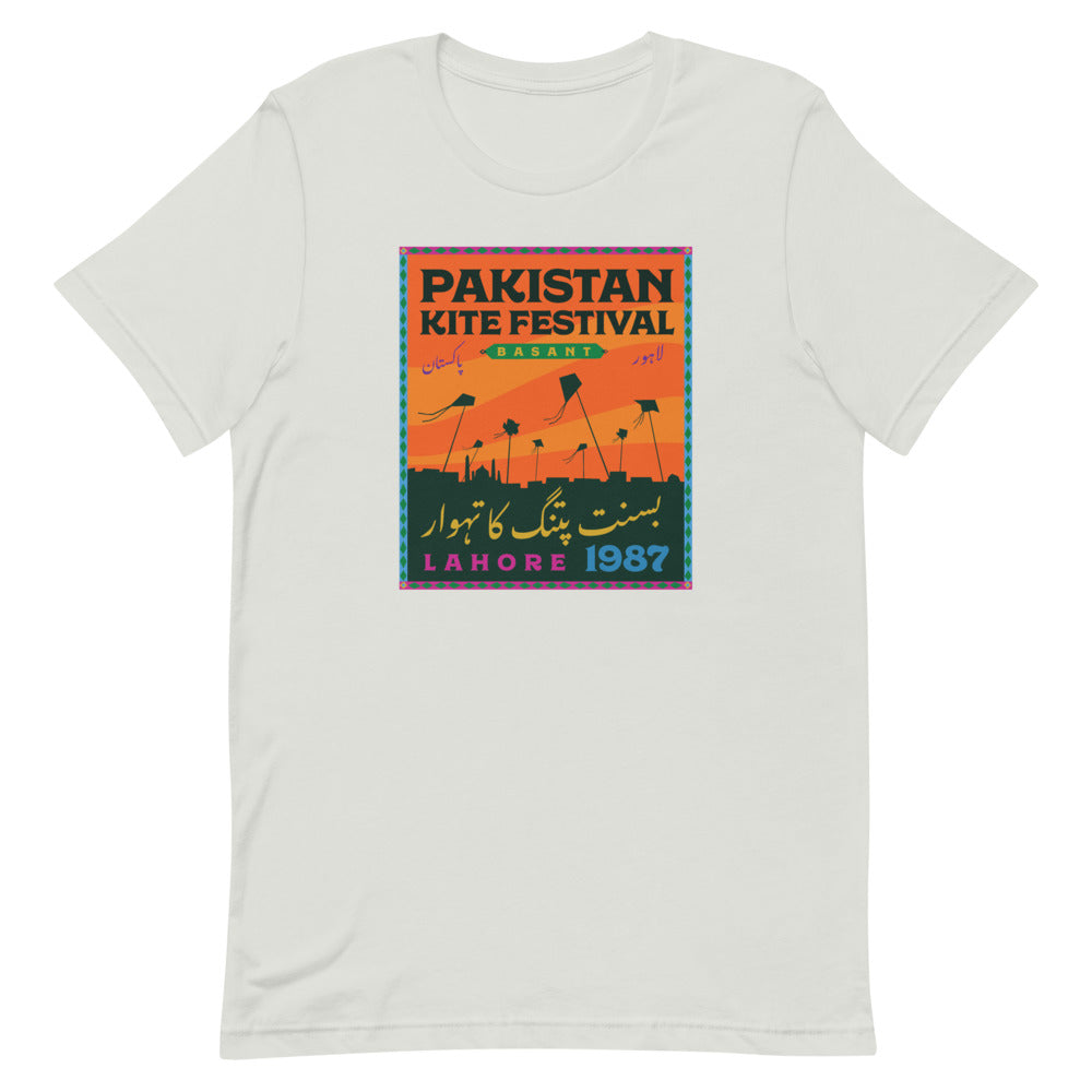 Pakistan Kite Festival - T Shirt