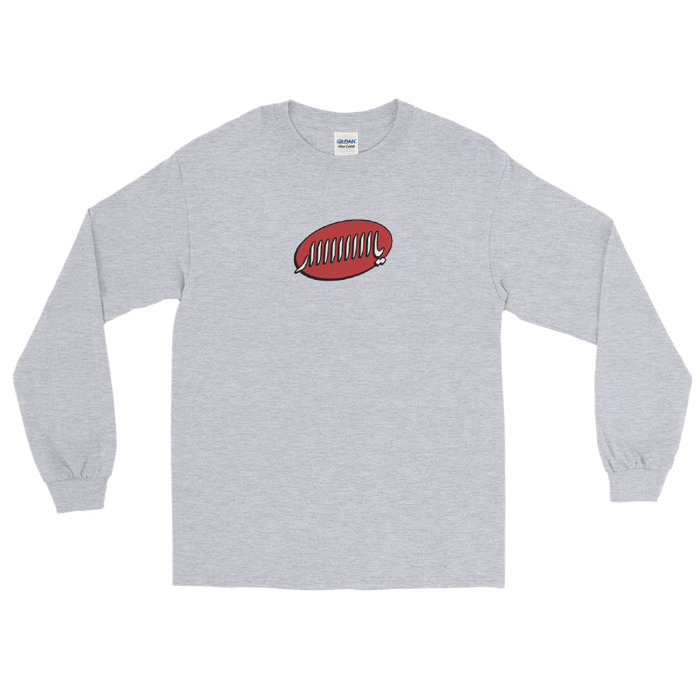Yaaar - Long Sleeve