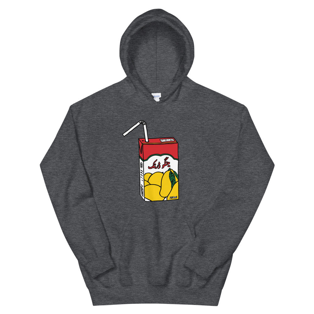 Mango Drink - Hoodie