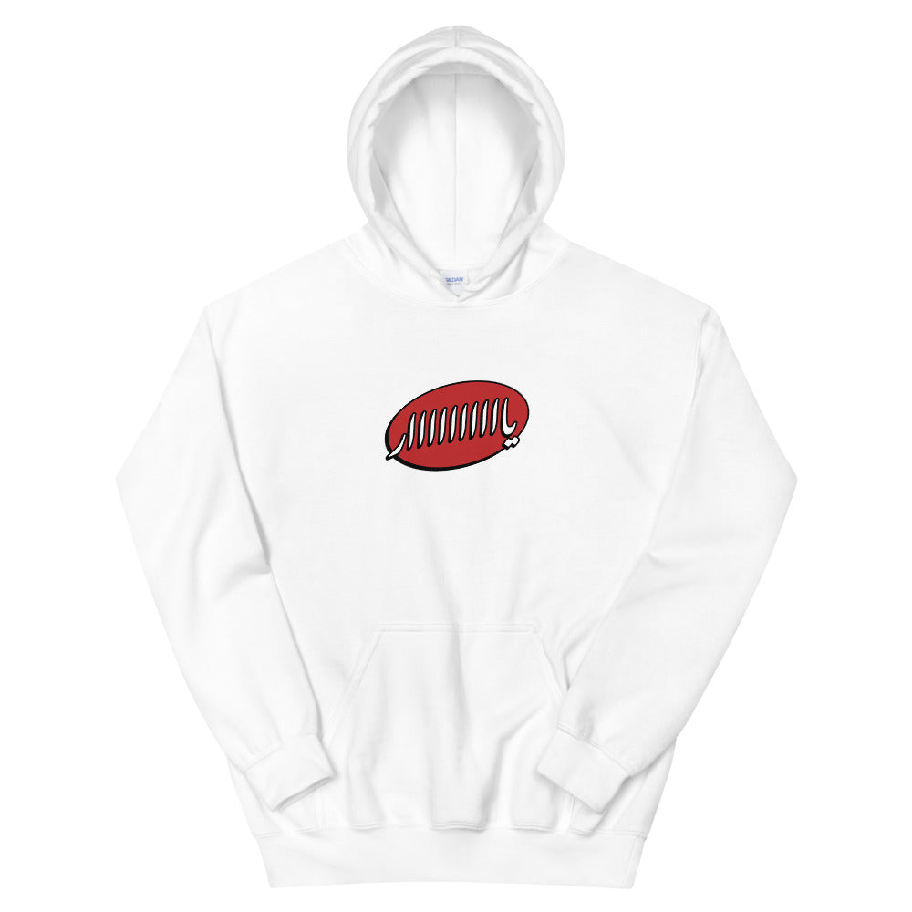 Yaaar - Hoodie