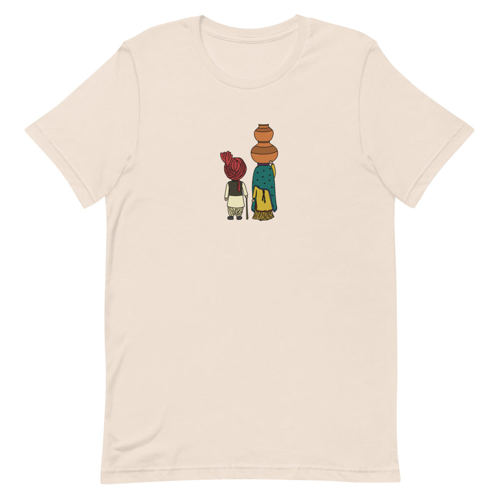 Pakistani Love - T Shirt