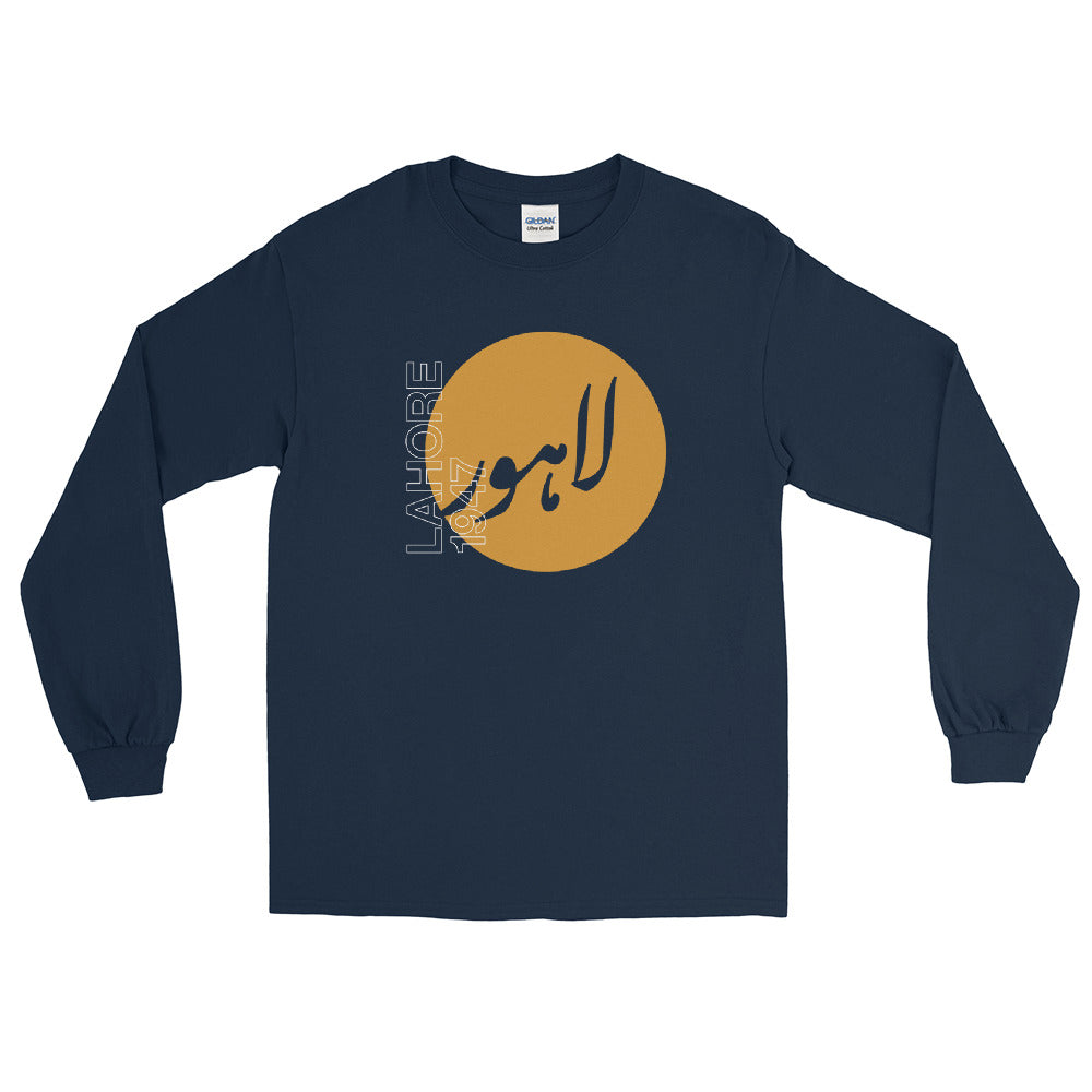 Lahore 1947 - Long Sleeve