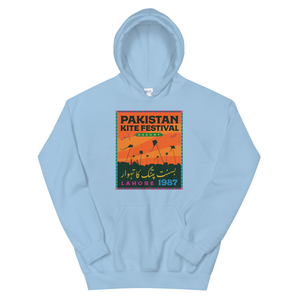 Pakistan Kite Festival - Hoodie