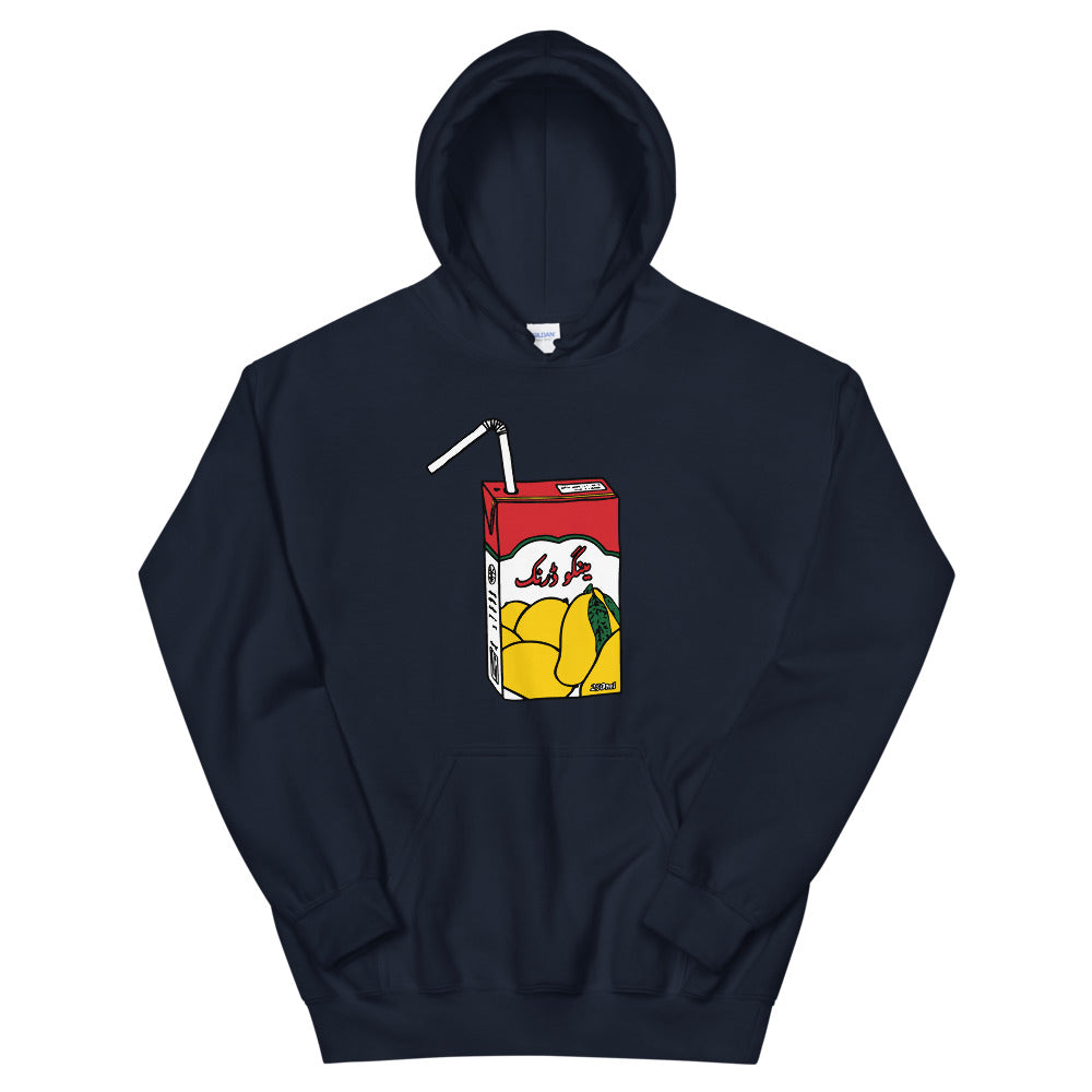 Mango Drink - Hoodie