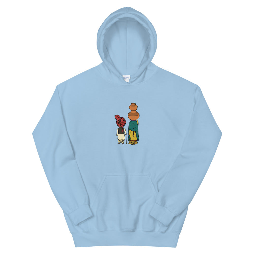 Pakistani Love - Hoodie
