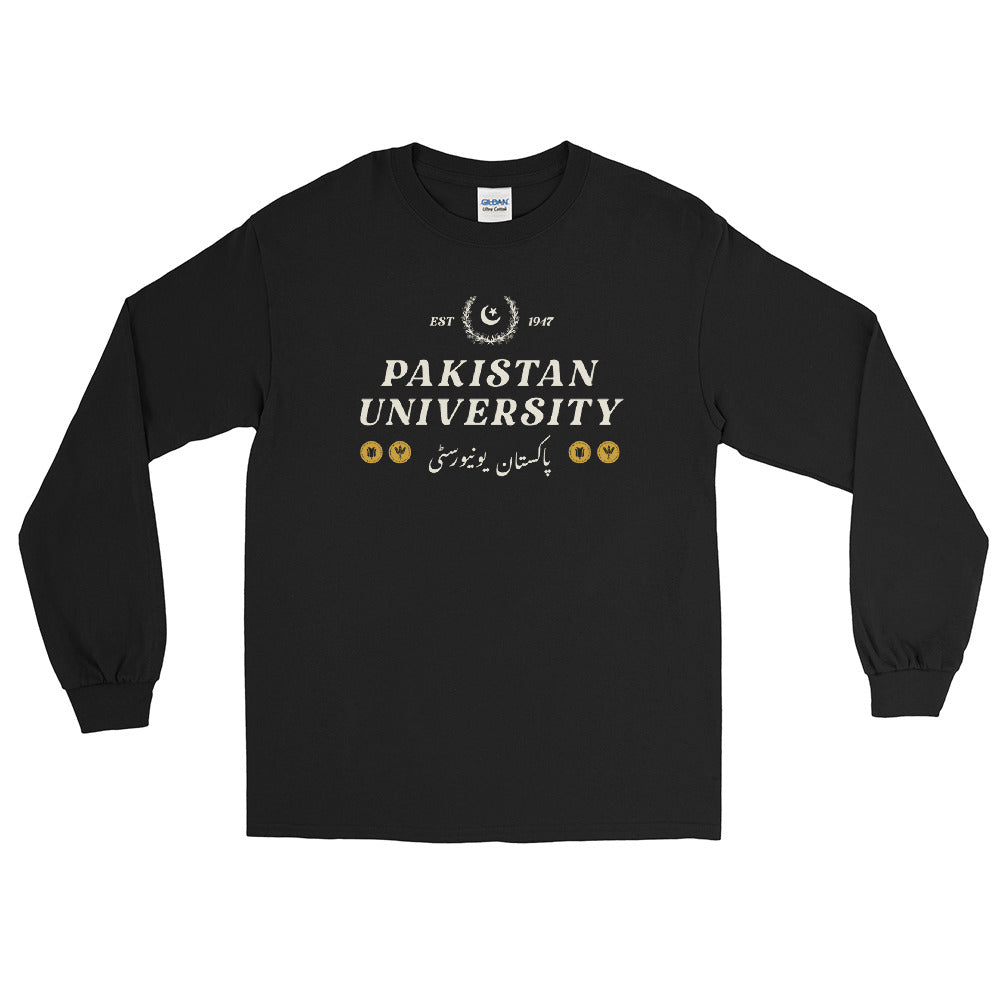 Pakistan University - Long Sleeve