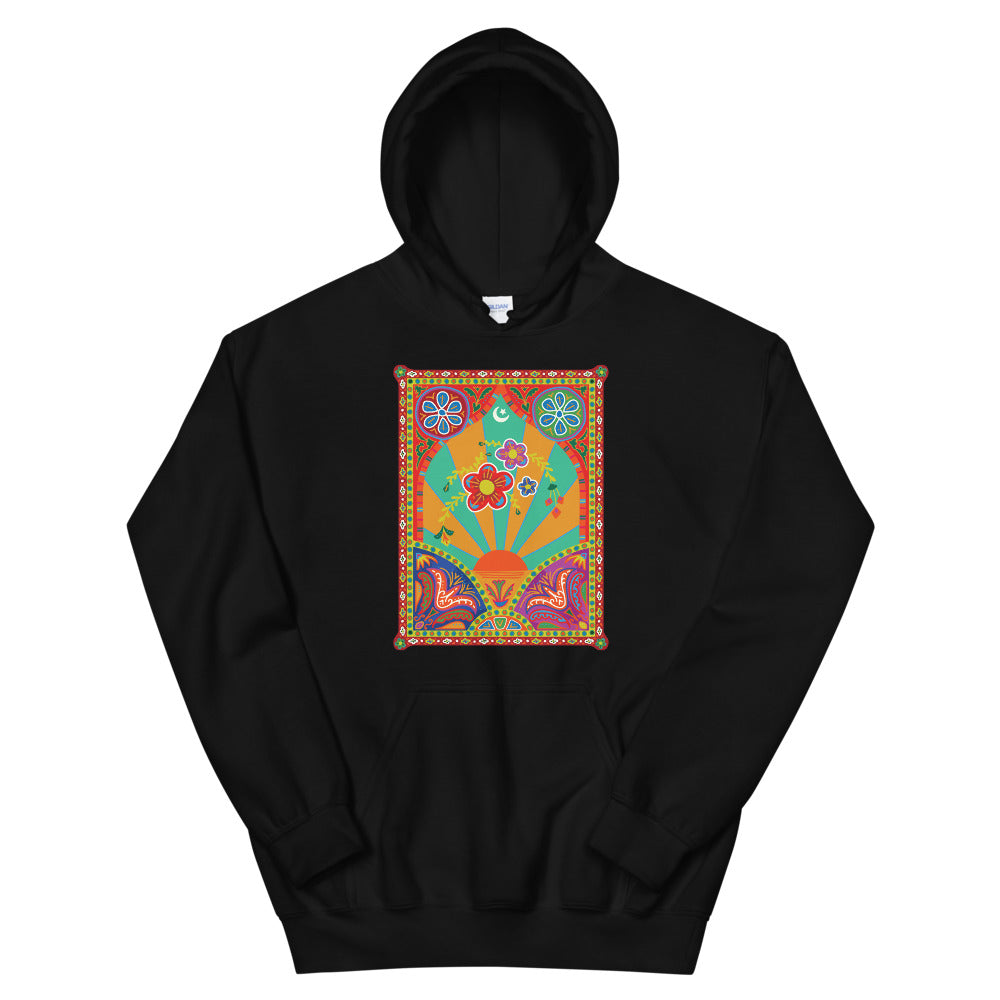 Phool Patti - Hoodie