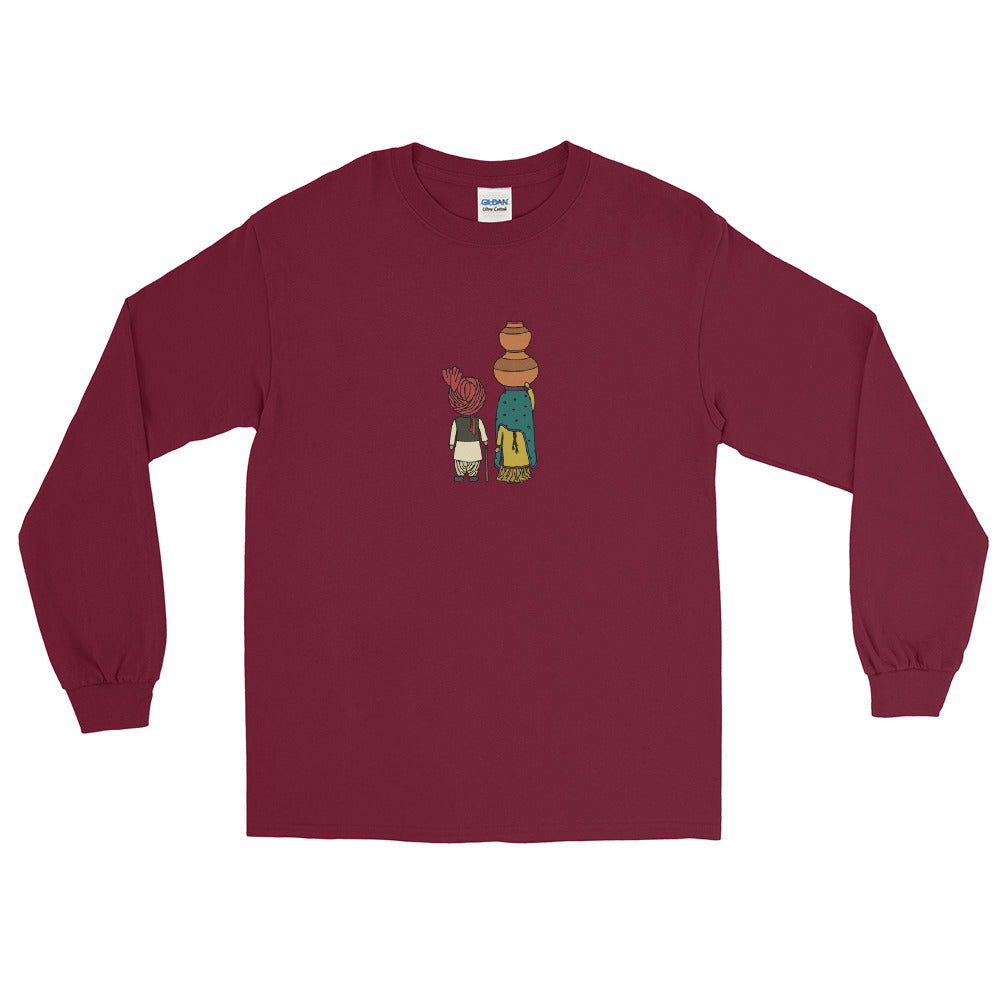 Pakistani Love - Long Sleeve