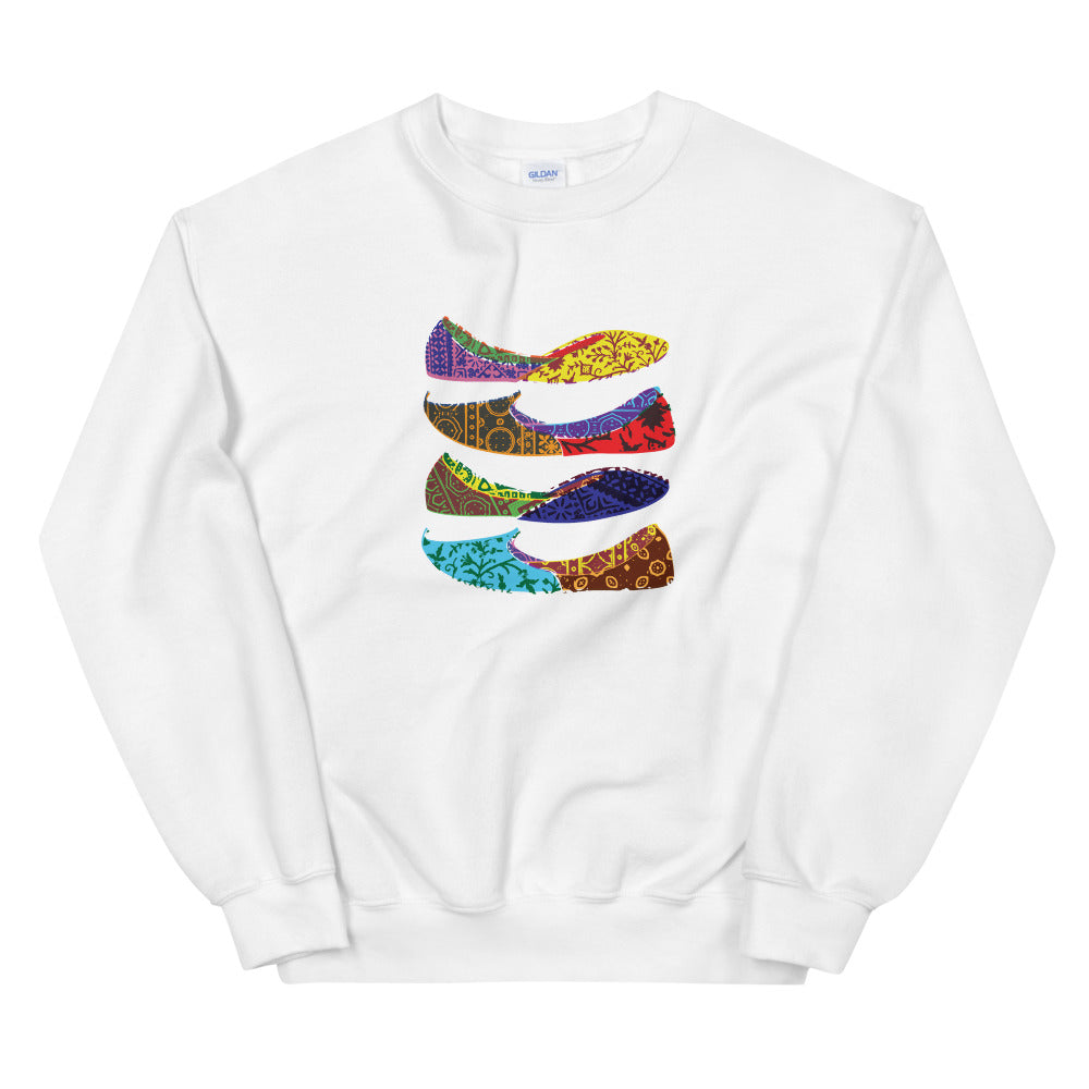 Khussa - Sweatshirt