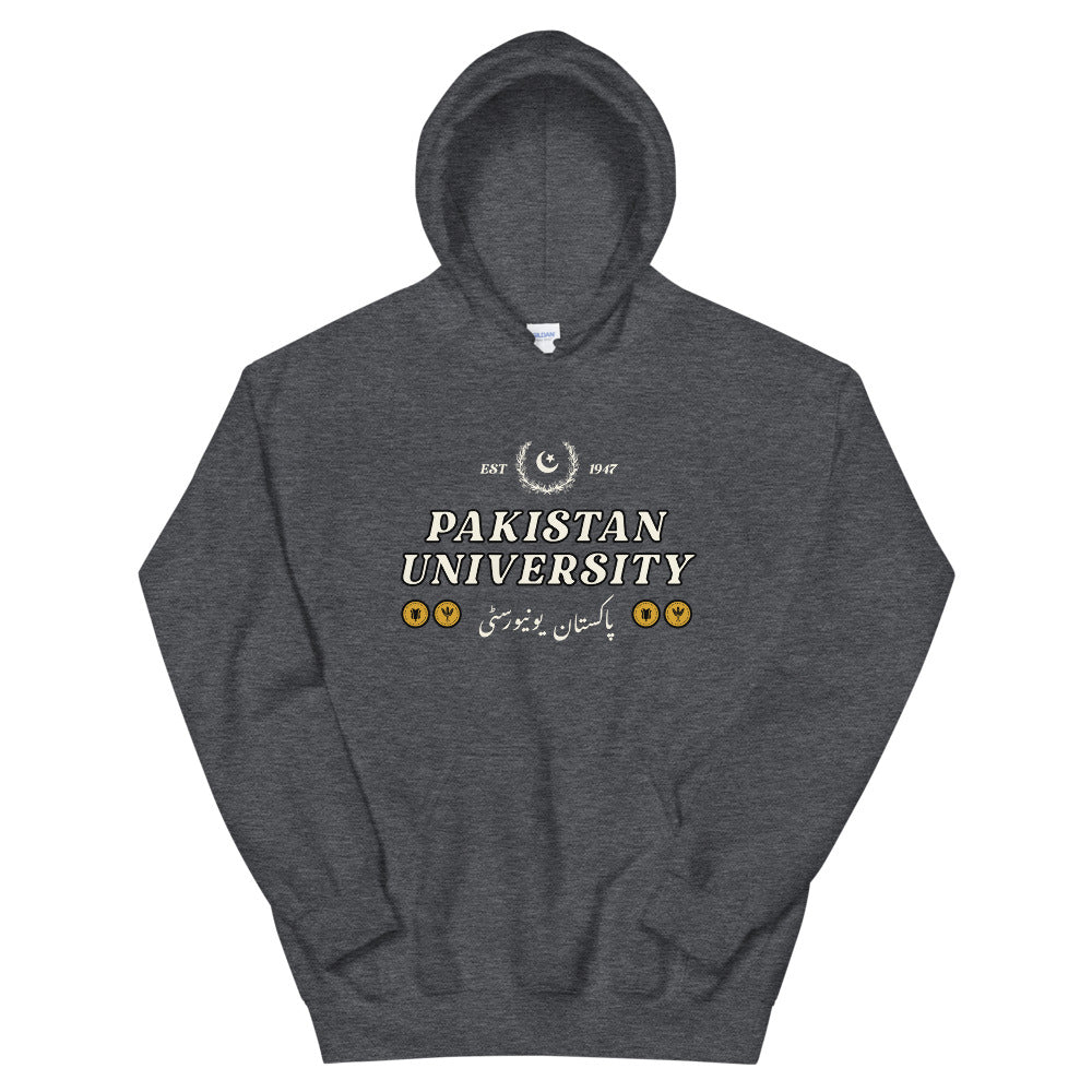Pakistan University - Hoodie