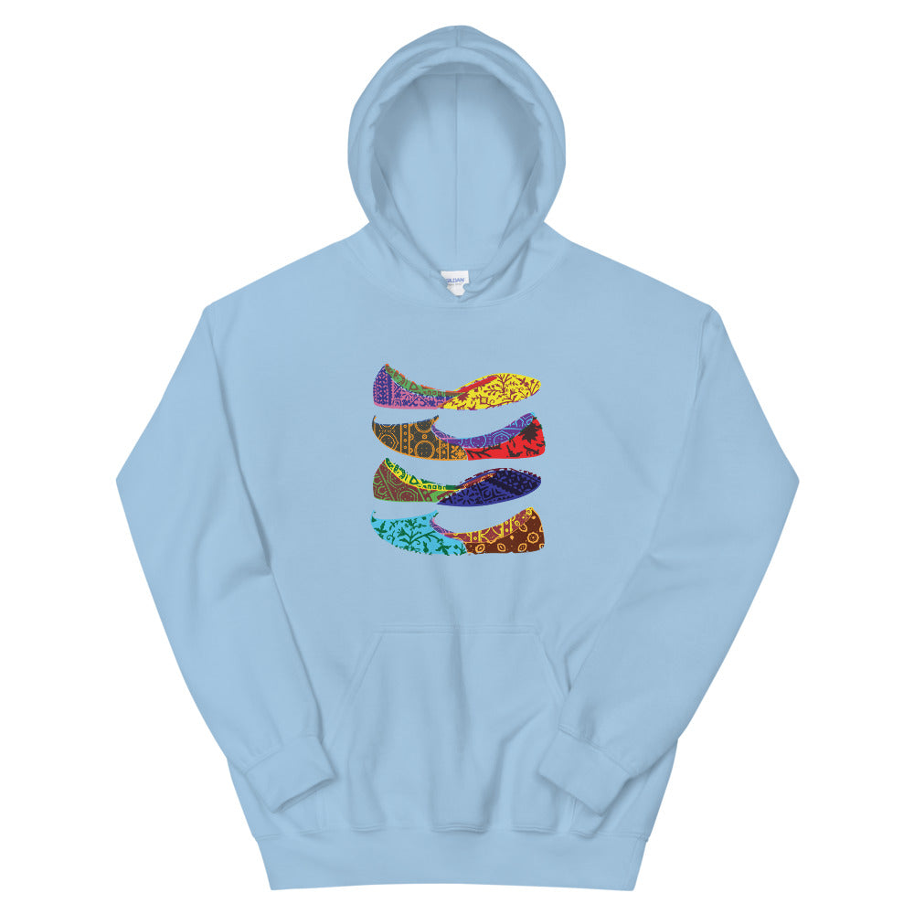 Khussa - Hoodie