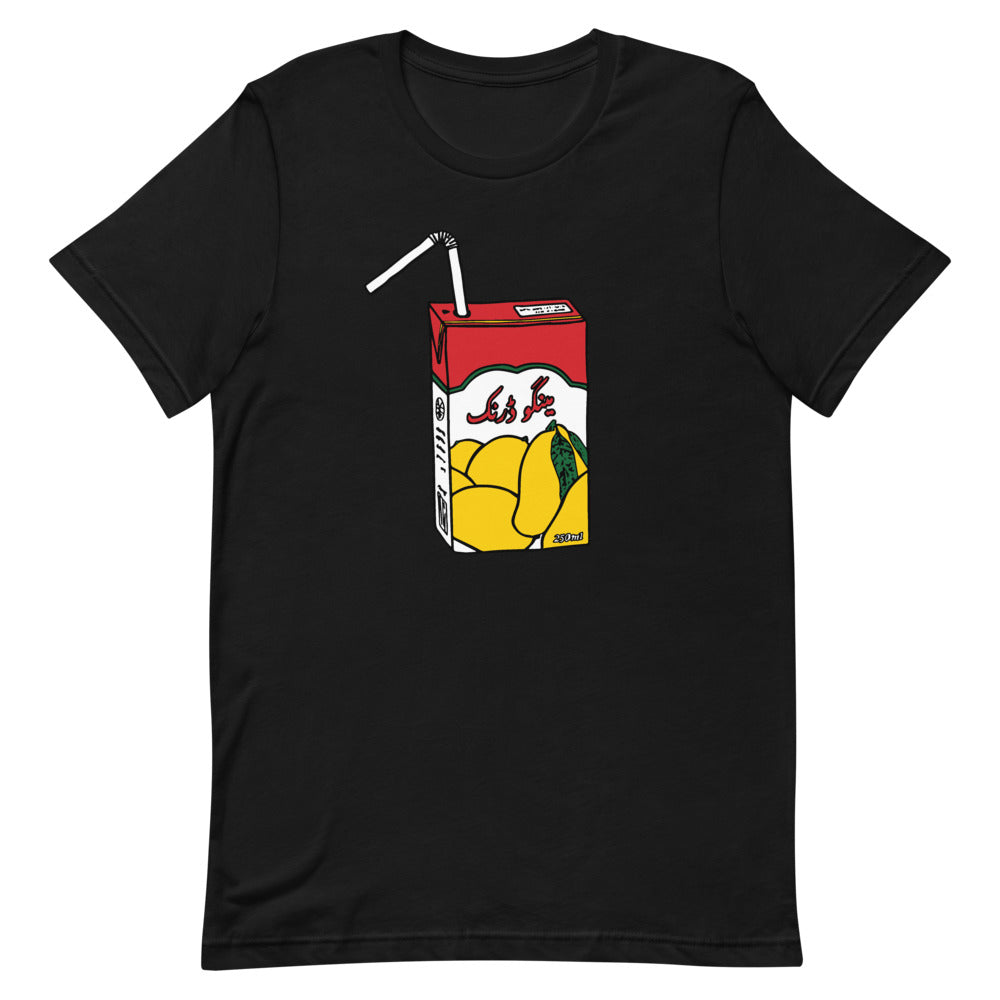Mango Drink - T Shirt