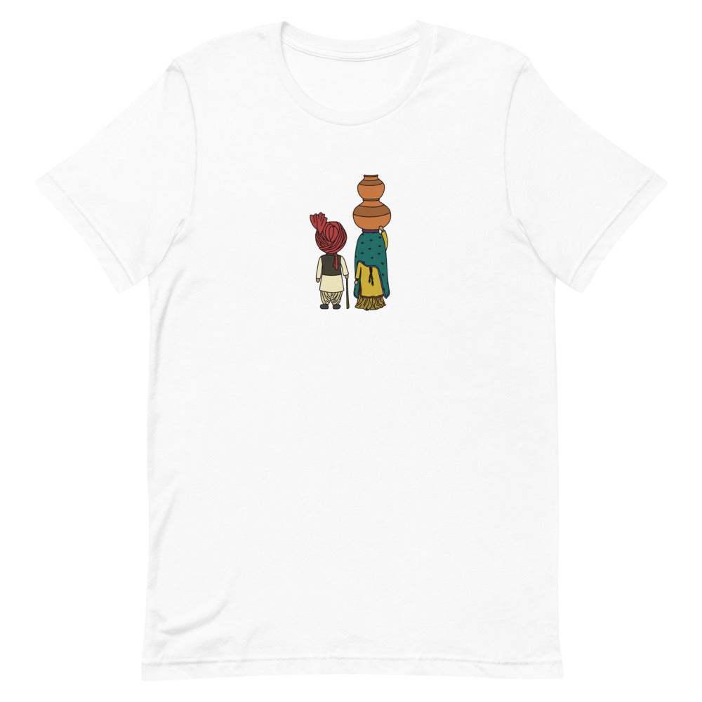 Pakistani Love - T Shirt