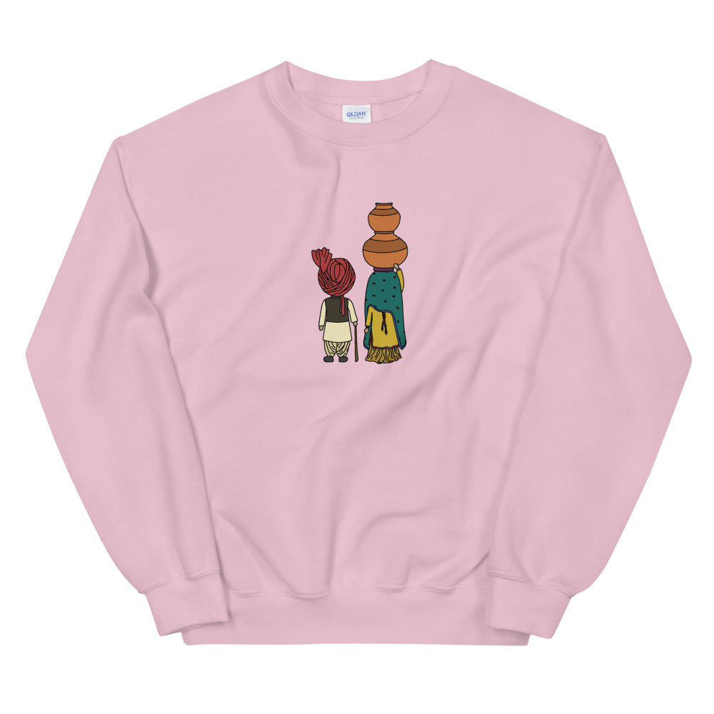 Pakistani Love - Sweatshirt
