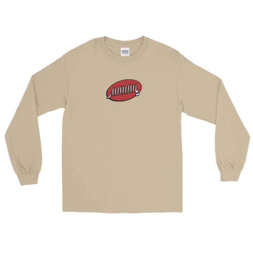 Yaaar - Long Sleeve