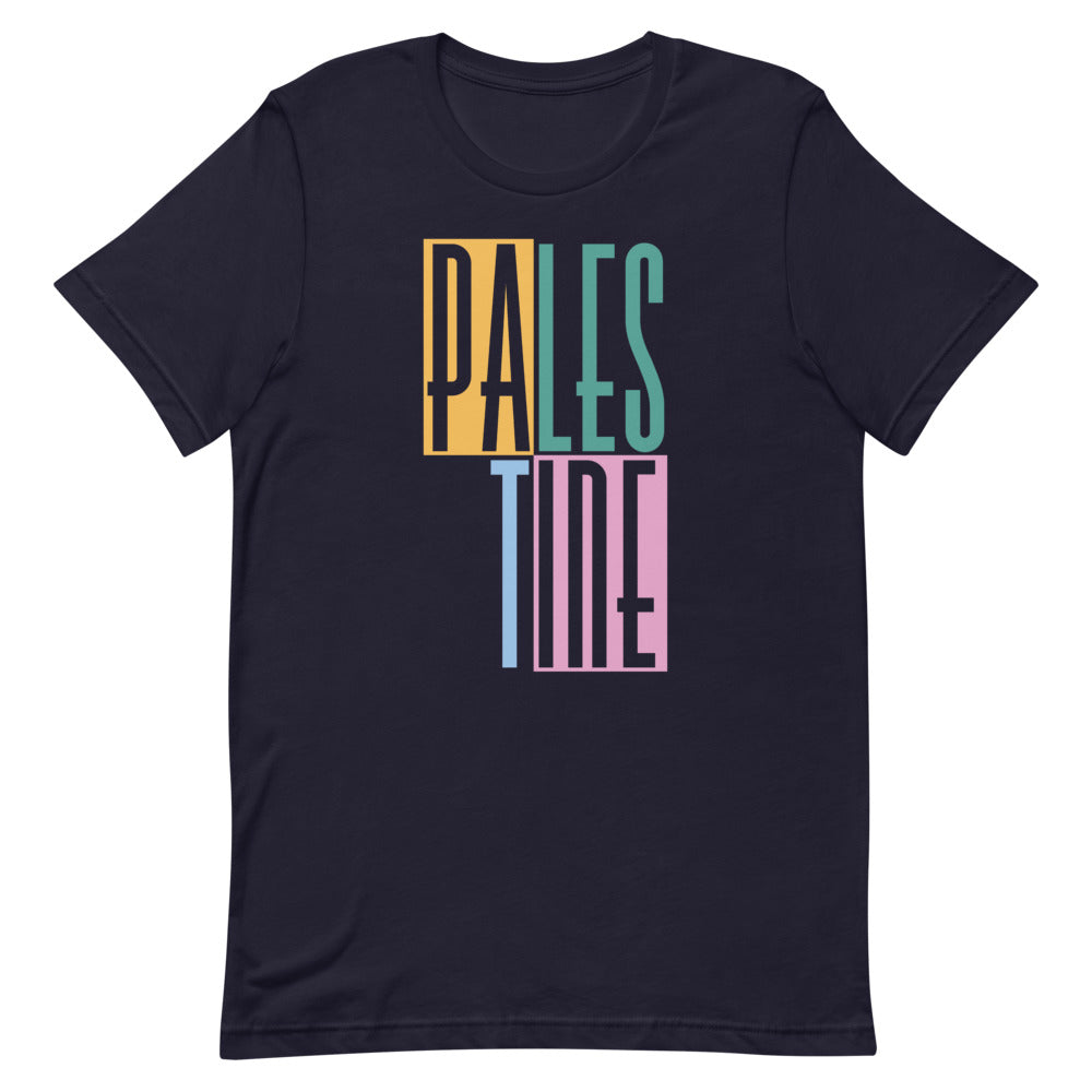 90s Palestine – T Shirt