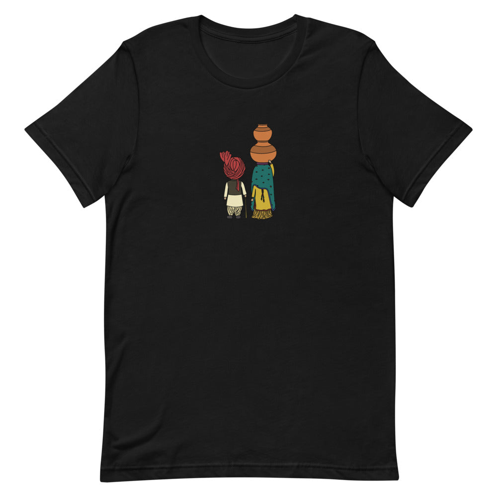Pakistani Love - T Shirt
