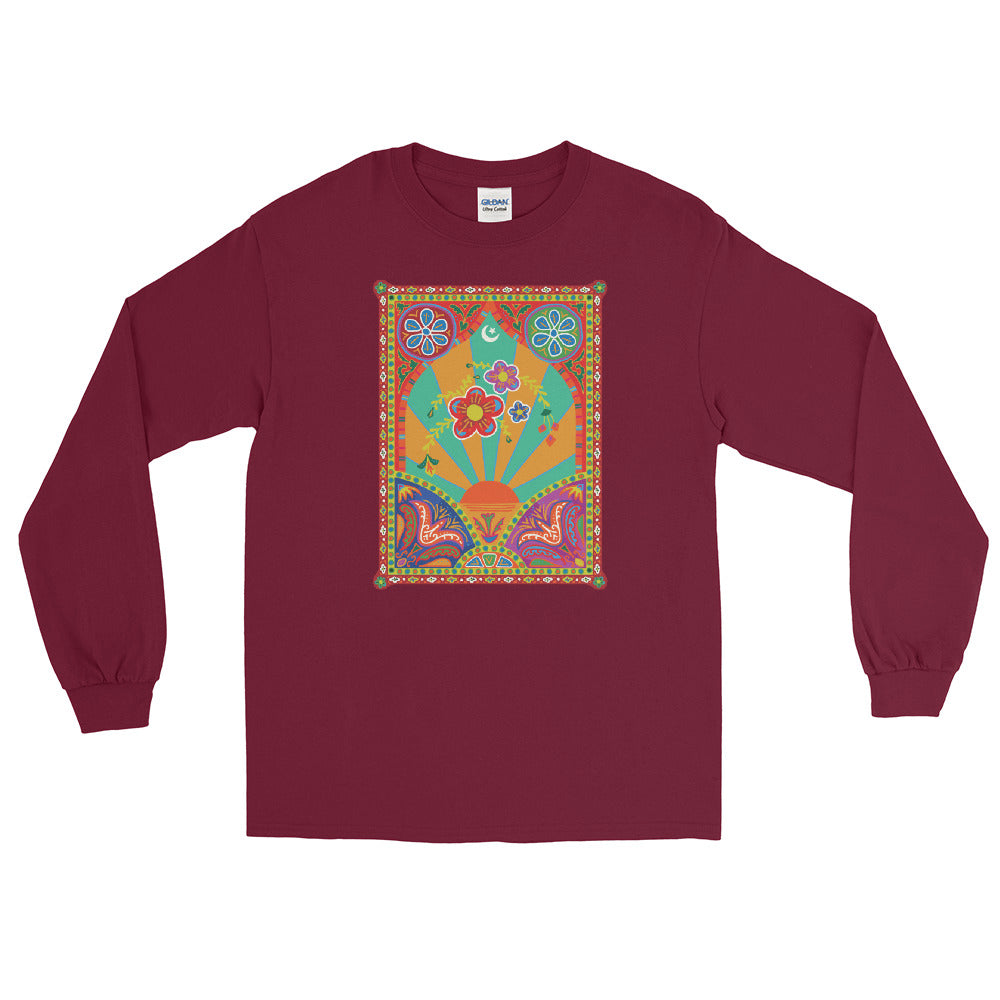 Phool Patti - Long Sleeve