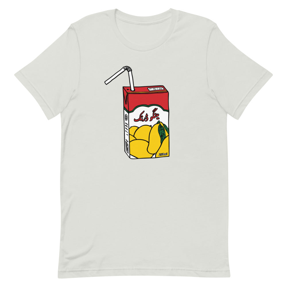 Mango Drink - T Shirt
