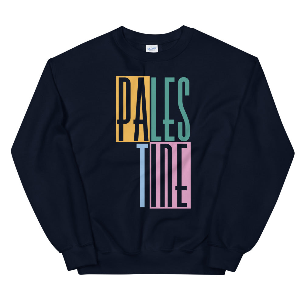 90s Palestine - Sweatshirt