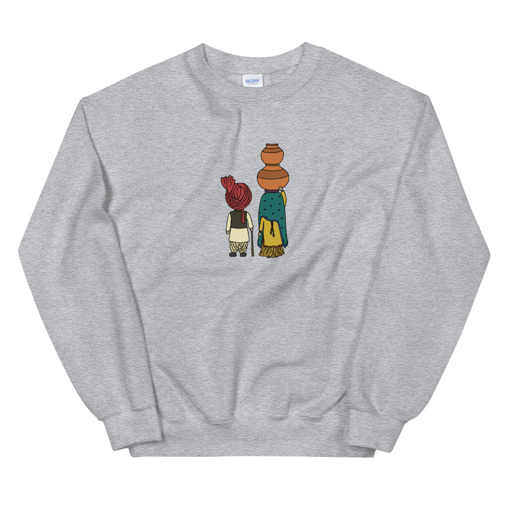 Pakistani Love - Sweatshirt