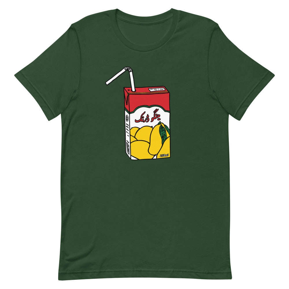 Mango Drink - T Shirt