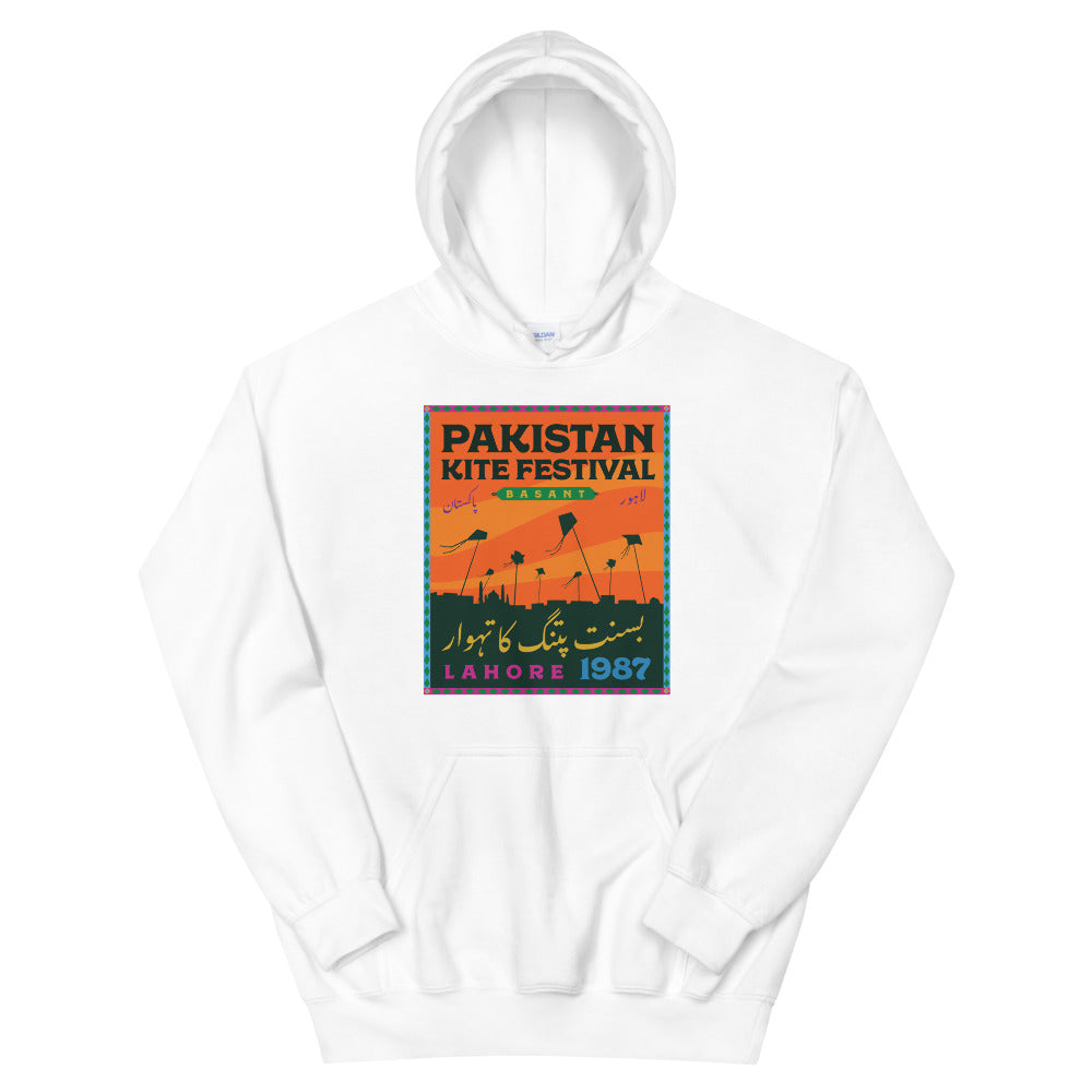 Pakistan Kite Festival - Hoodie