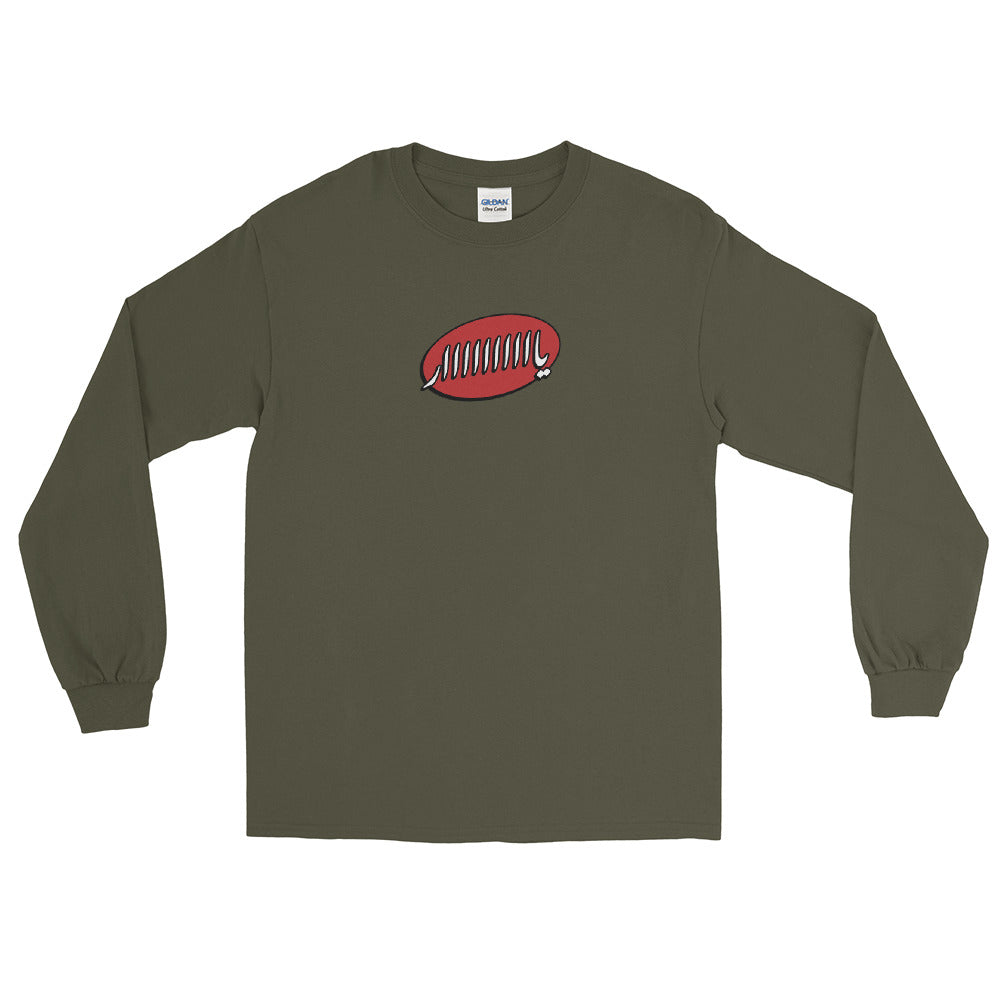 Yaaar - Long Sleeve