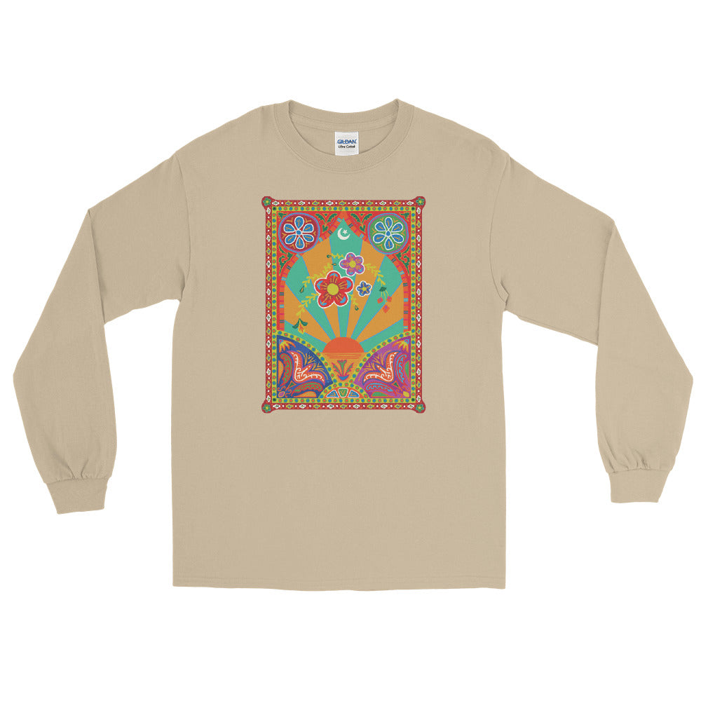 Phool Patti - Long Sleeve