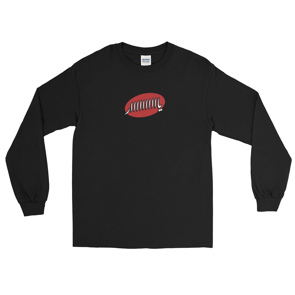 Yaaar - Long Sleeve