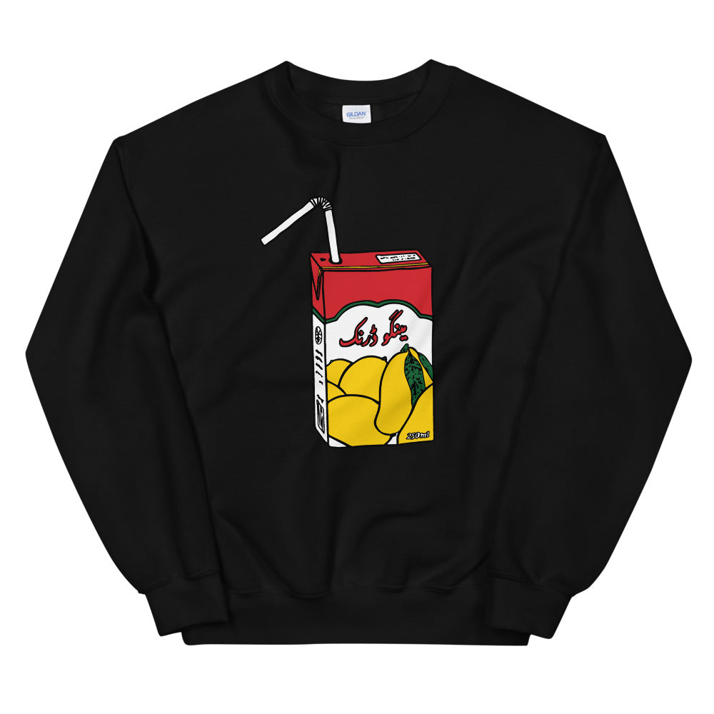 Mango Drink - Sweatshirt