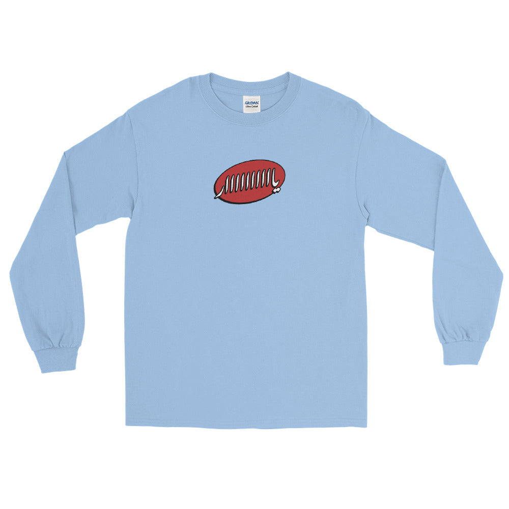 Yaaar - Long Sleeve