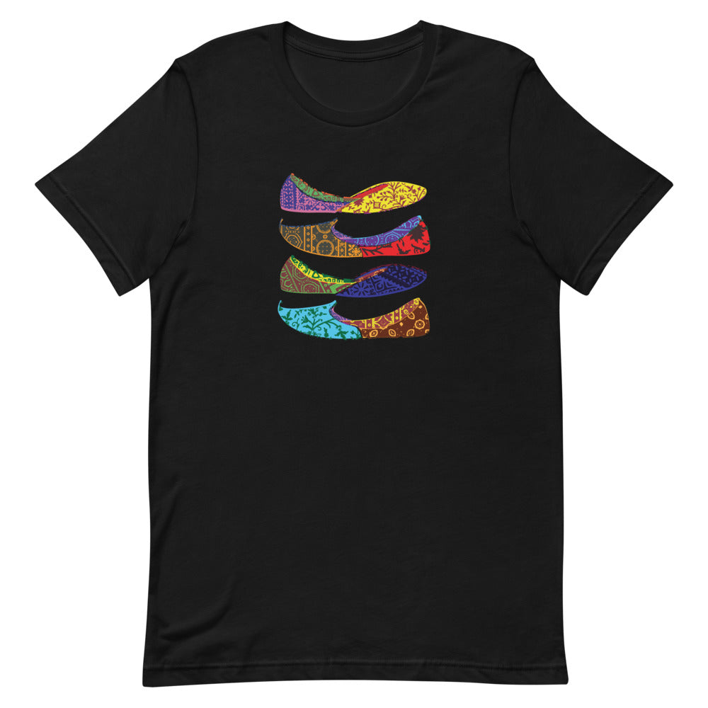 Khussa - T Shirt