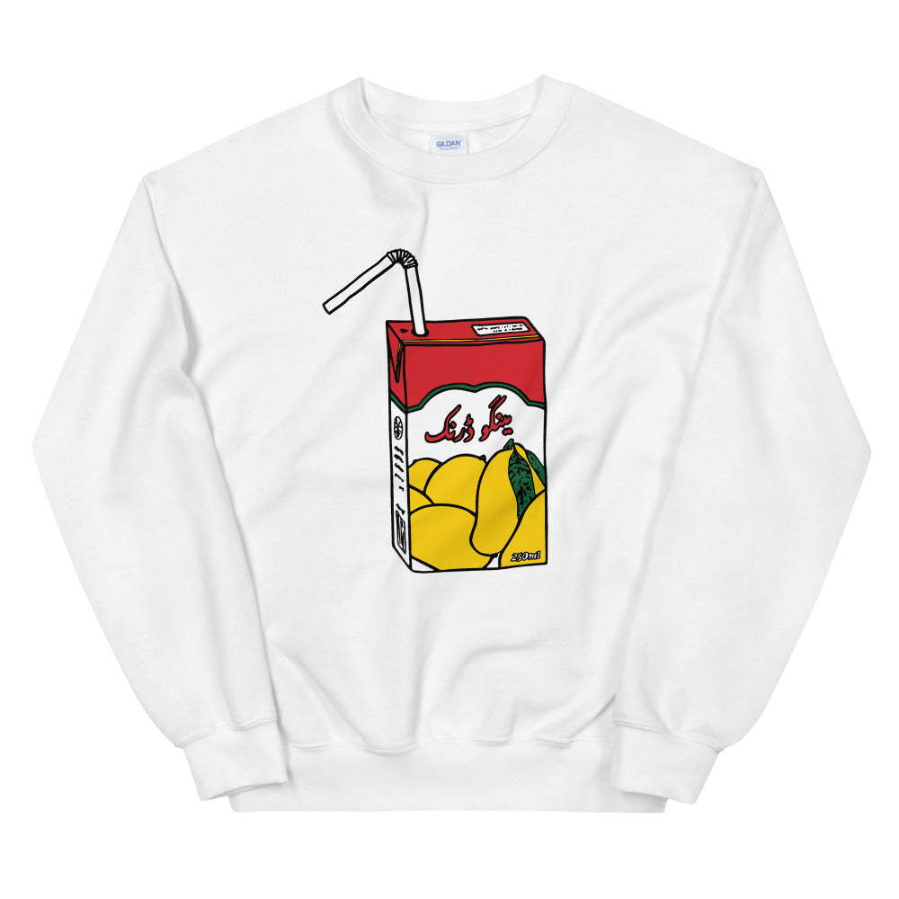 Mango Drink - Sweatshirt