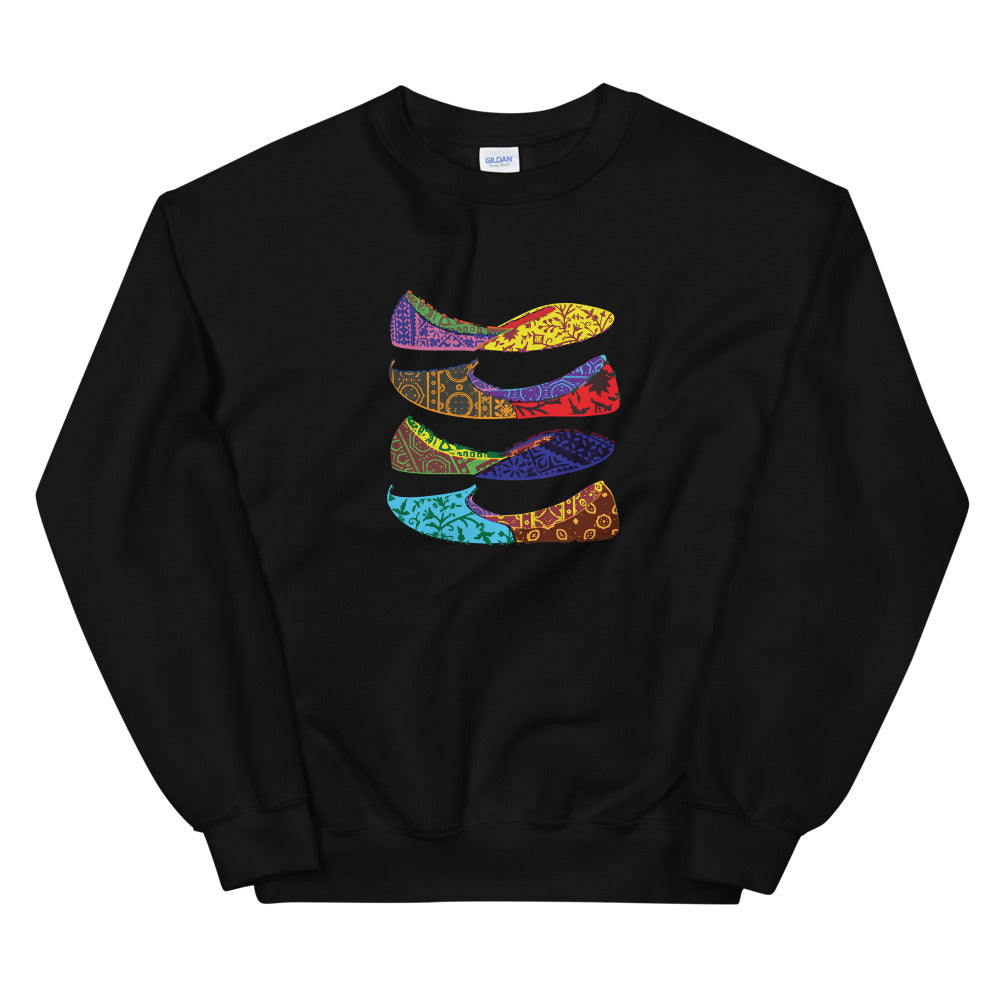 Khussa - Sweatshirt