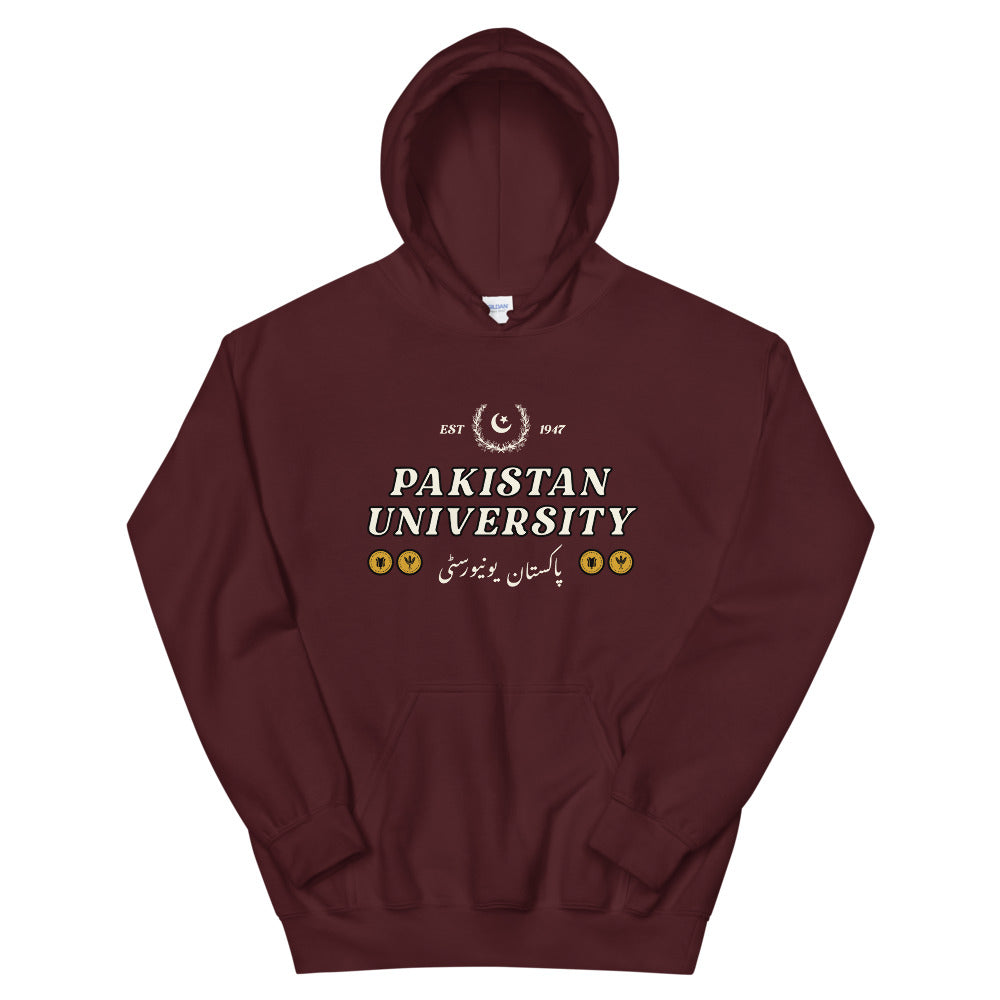 Pakistan University - Hoodie