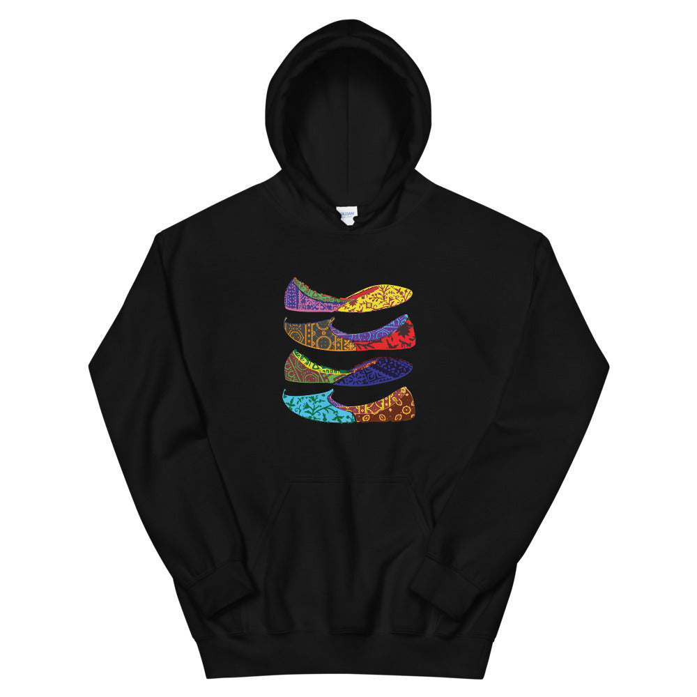 Khussa - Hoodie