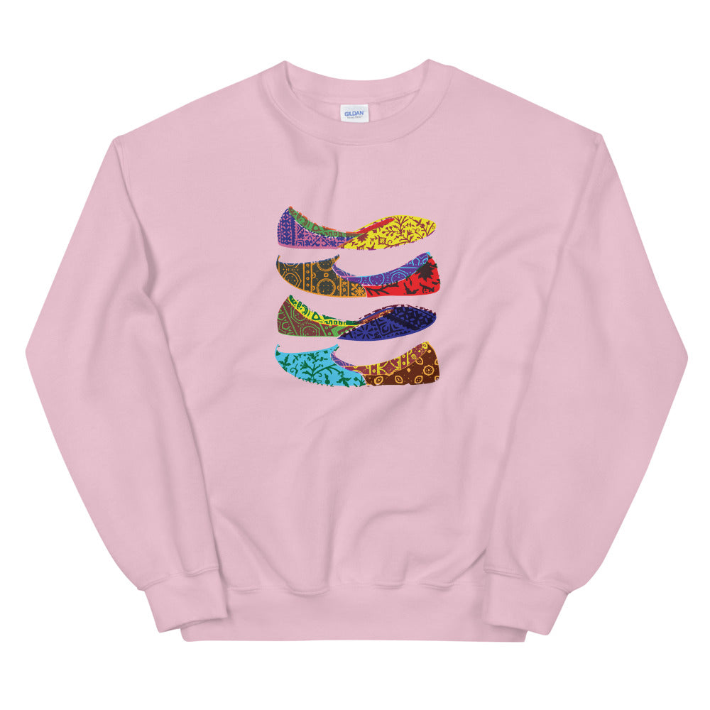 Khussa - Sweatshirt
