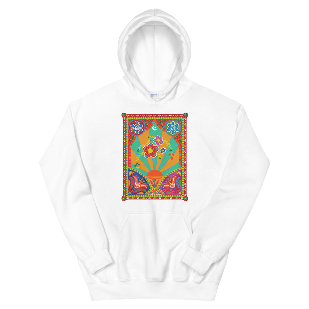 Phool Patti - Hoodie