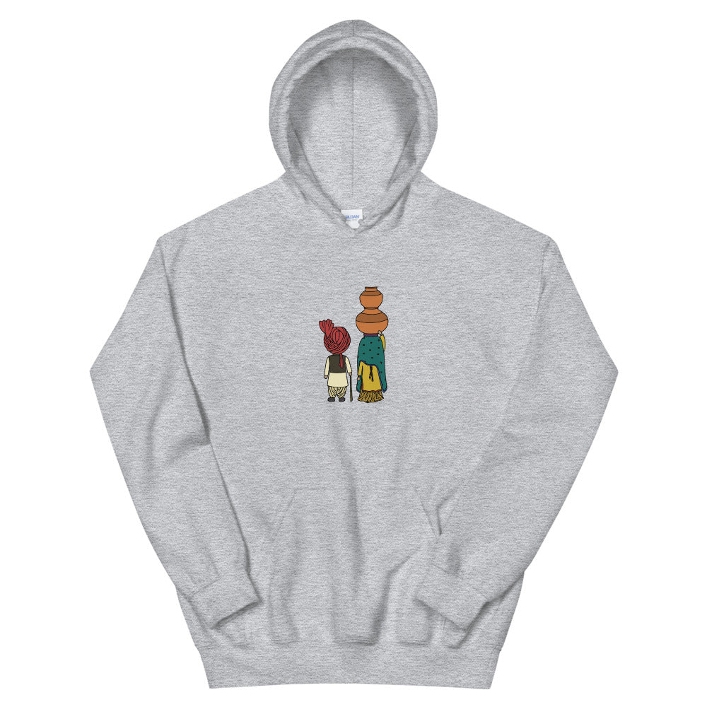 Pakistani Love - Hoodie