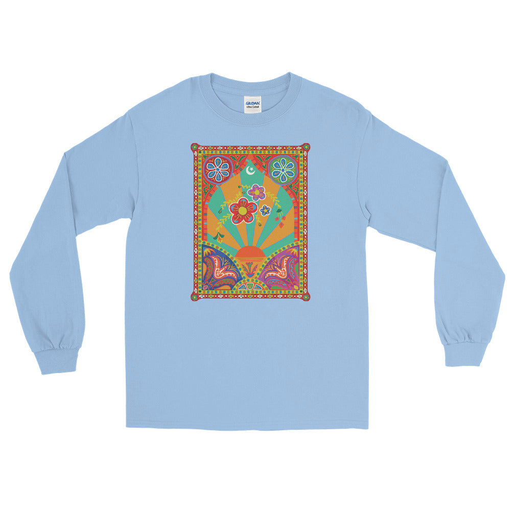 Phool Patti - Long Sleeve