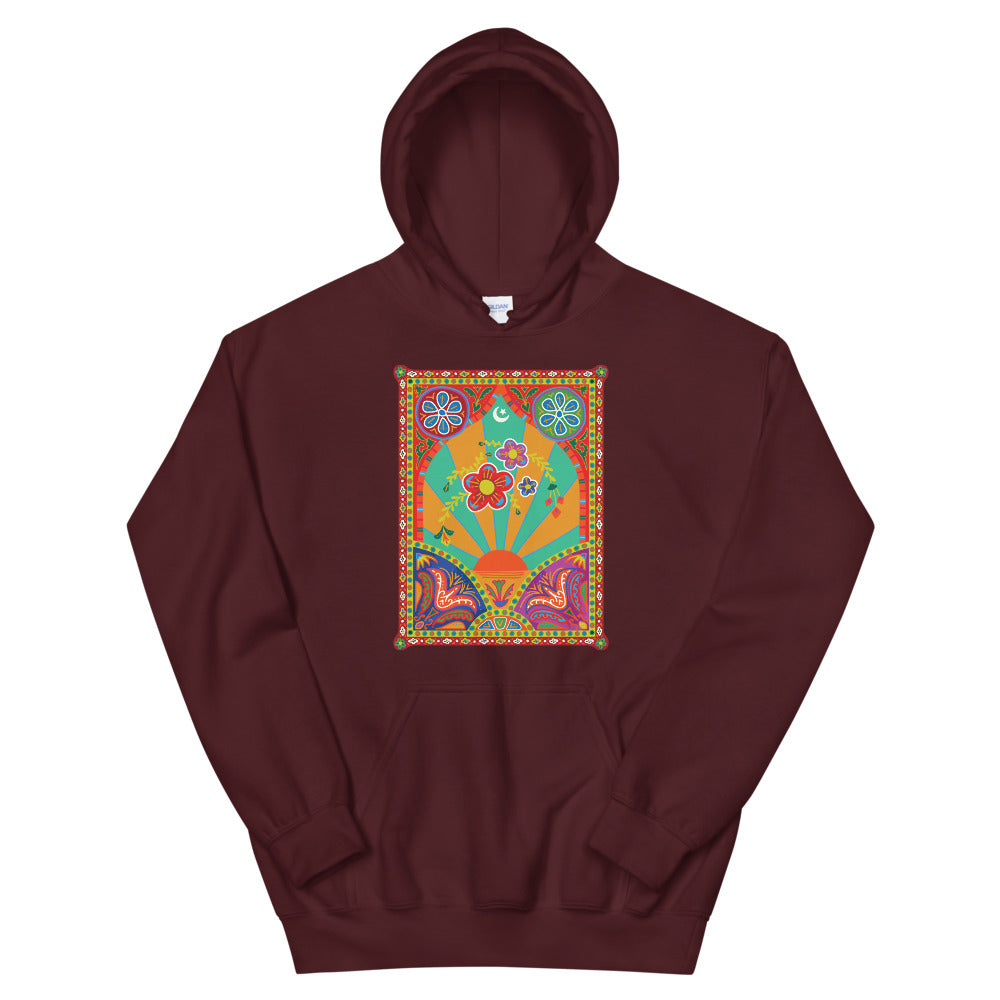 Phool Patti - Hoodie