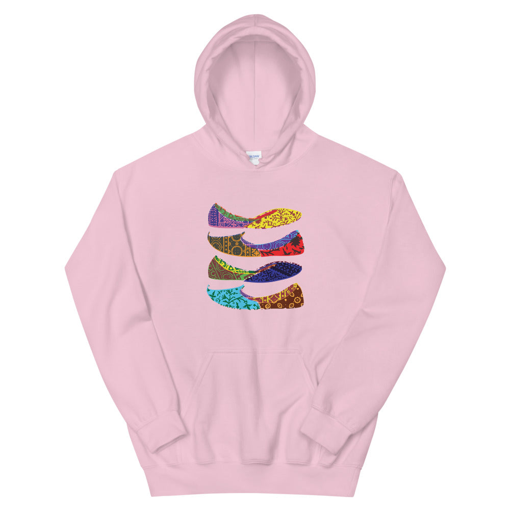 Khussa - Hoodie